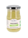 Émile Noël -- Moutarde 5 plantes bio - 200 g