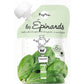 Popote -- Gourde purée d'épinards bio (dès 4-6 mois) - 120 g