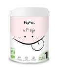 Popote -- Lait infantile 1er âge bio - 800 g