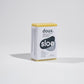 Sloé -- Doux - savon à froid pour toute la famille - 100 g