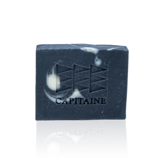 Capitaine -- Savon purifiant bio - tonnerre de brest Vrac - 100 g x 15