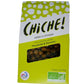Chiche -- Croustiche Pois Chiches grillés bio Moutarde et Romarin - 90 g
