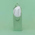 Lasttissue -- Etui avec 6 mouchoirs réutilisables - vert