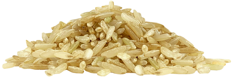 Autour Du Riz -- Riz thaï complet bio équitable Vrac (origine Thaïlande) - 10 kg