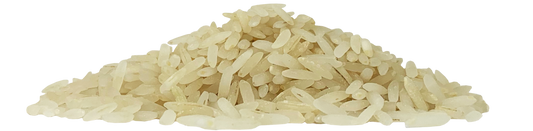Autour Du Riz -- Riz thaï demi complet bio équitable Vrac (origine Thaïlande) - 10 kg