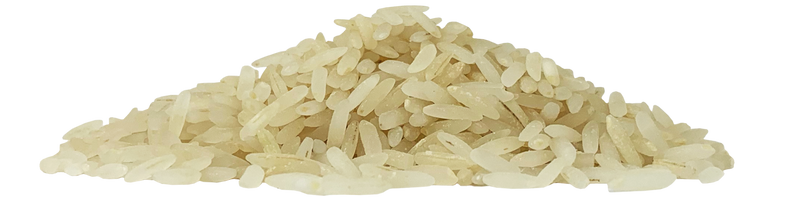 Autour Du Riz -- Riz thaï demi complet bio équitable Vrac (origine Thaïlande) - 10 kg