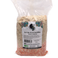 Autour Du Riz -- Dal de riz basmati (équitable) et lentilles bio à l'indienne cuisson 12min Vrac - 2 kg