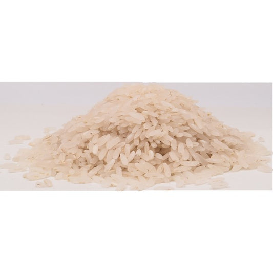 Autour Du Riz -- Riz de camargue bio IGP long blanc Vrac (origine France) - 10 kg