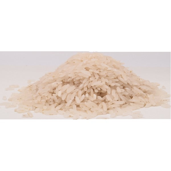 Autour Du Riz -- Riz de camargue IGP long blanc bio Vrac (origine France) - 10 kg