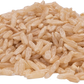 Autour Du Riz -- Riz de camargue bio igp 1/2 complet Vrac (origine France) - 10 kg