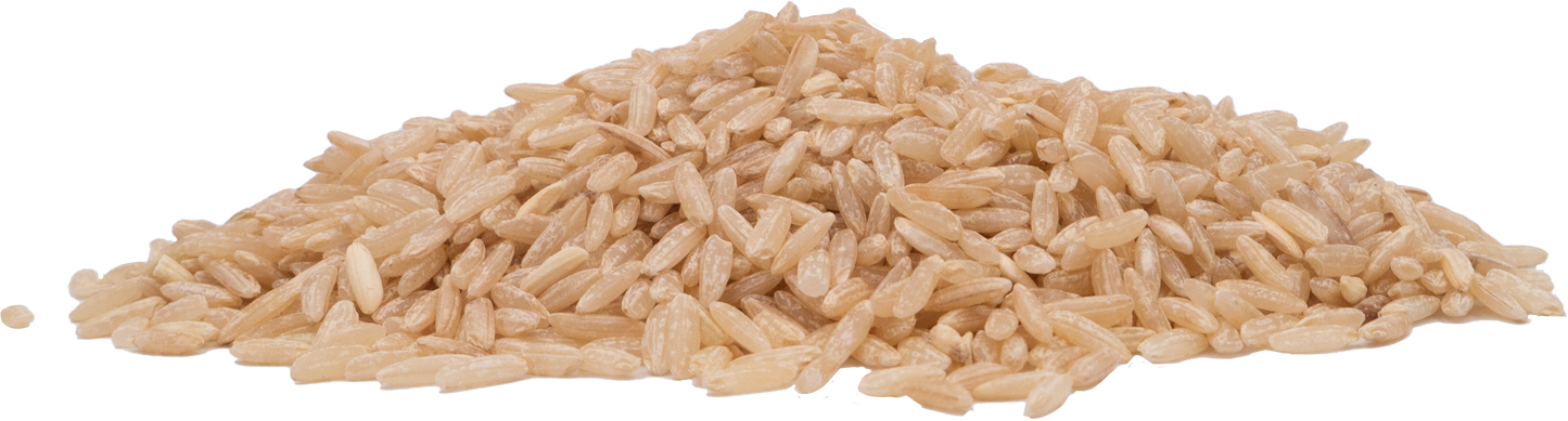 Autour Du Riz -- Riz de camargue bio igp 1/2 complet Vrac (origine France) - 10 kg