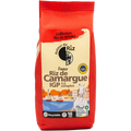 Autour Du Riz -- Riz de camargue bio igp  1/2 complet (origine France) - 400 g