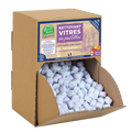 Bulle Verte -- Nettoyant vitres en pastille à diluer Vrac - 400 pastilles