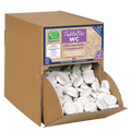 Bulle Verte -- Tablettes wc Vrac - 400 tablettes