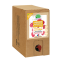 Bulle Verte -- Liquide vaisselle authentique vinaigre framboise Vrac - 10 kg