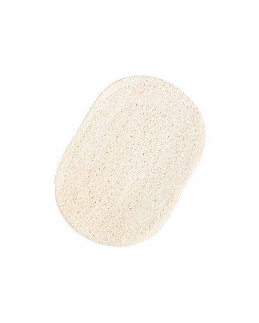Apo -- Porte savon en luffa