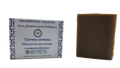 Antheya -- Shampoing solide basilic sacré/neem - anti-pellicules et démangeaisons (boîte) - 100 g