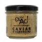 Clac -- Caviar d'aubergine à la libanaise bio - 100 g
