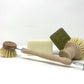 Anotherway -- Savon vaisselle écologique menthe - 200 g