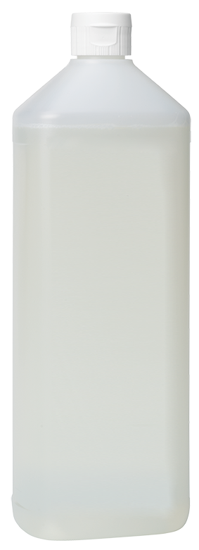 Bulle Verte -- Contenant vide ouverture clapet