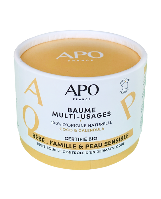 Apo -- Baume multi-usages familial - 50 g