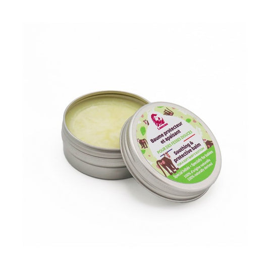 Lamazuna -- Baume apaisant du siège bébé - 50 mL