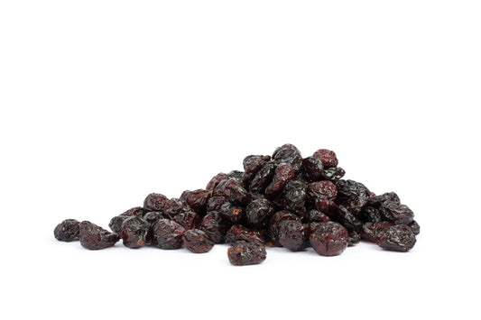 Agrosourcing -- Cranberries bio infusées au jus de pomme Vrac - 11,34 kg