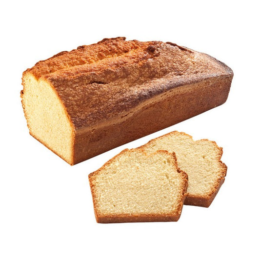 Belledonne -- Cake citron Vrac - 1.5 kg