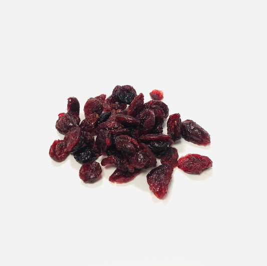 Baramel -- Canneberges bio Vrac (origine Canada) - 5 kg