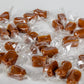 Mam Bio (Maison D'armorine) -- Mini-bonbons caramel dur bio (papier homecompost) Vrac