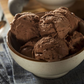 La Ferme Saint Yves -- Crème glacée chocolat bio - 500 ml