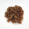 La Ferme Bio Du Point Du Jour -- Conchiglie blé demi complet bio (variété ancienne) Vrac - 5 kg