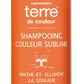 Terre De Couleur -- Shampooing couleur sublime - cheveux colorés - 200 ml