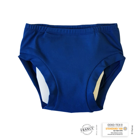 Hamac -- Couche-culotte d'apprentissage - nautilus - 2-4 ans (france)