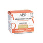 Apo -- Déodorant solide bio agrumes - 25 g