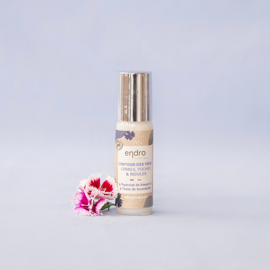 Endro -- Contour des yeux roll on  - 10 ml