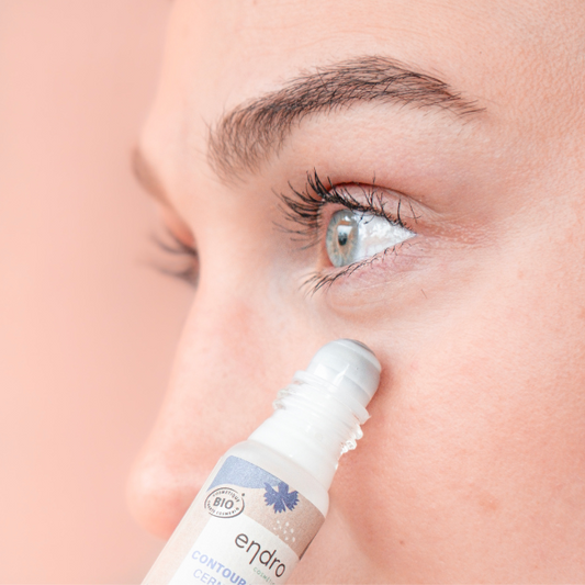 Endro -- Contour des yeux roll on  - 10 ml