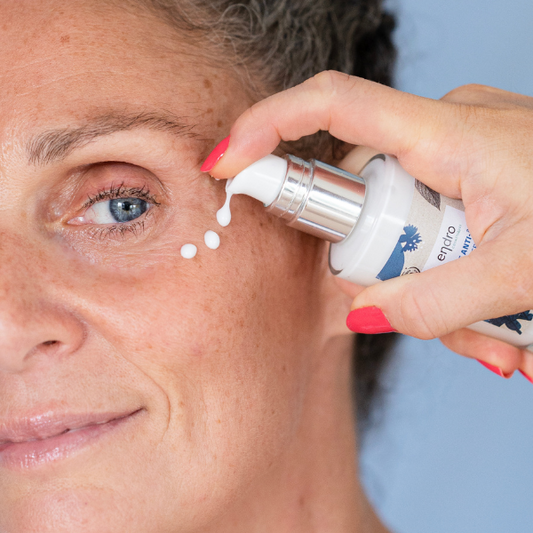Endro -- Crème visage anti-âge - 50 ml