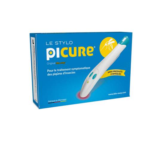 Eolesens -- Stylo piqure moustiques insectes bio