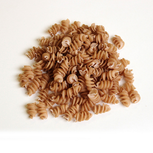 Pâte Fusilli demi complète Vrac