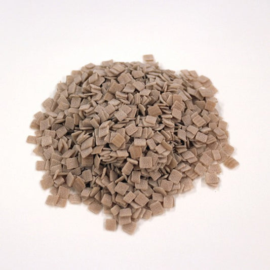 La Ferme Bio Du Point Du Jour -- Gratinette blé demi complet bio (variété ancienne) Vrac - 5 kg