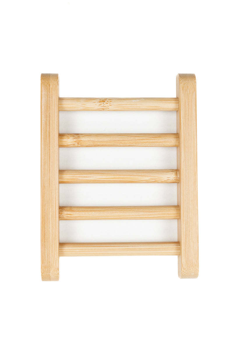 Cap Bambou -- Porte savon