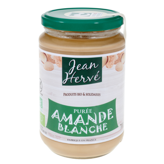 Jean Hervé -- Purée d'amande blanche - 700 g x 6