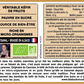 Le Labo Dumoulin --  Kéfir gingembre bio (frais) - 75 cl x 6
