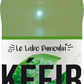 Le Labo Dumoulin -- Kéfir thé vert menthe bio (frais) - 75 cl x 6