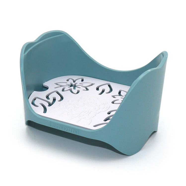 Lamazuna -- Organisateur de salle de bain visage