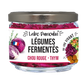 Le Labo Dumoulin -- Légumes fermentés frais bio (chou rouge thym) - 180 g x 6