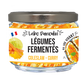 Le Labo Dumoulin -- Légumes fermentés frais bio (coleslaw curry) - 180 g x 6