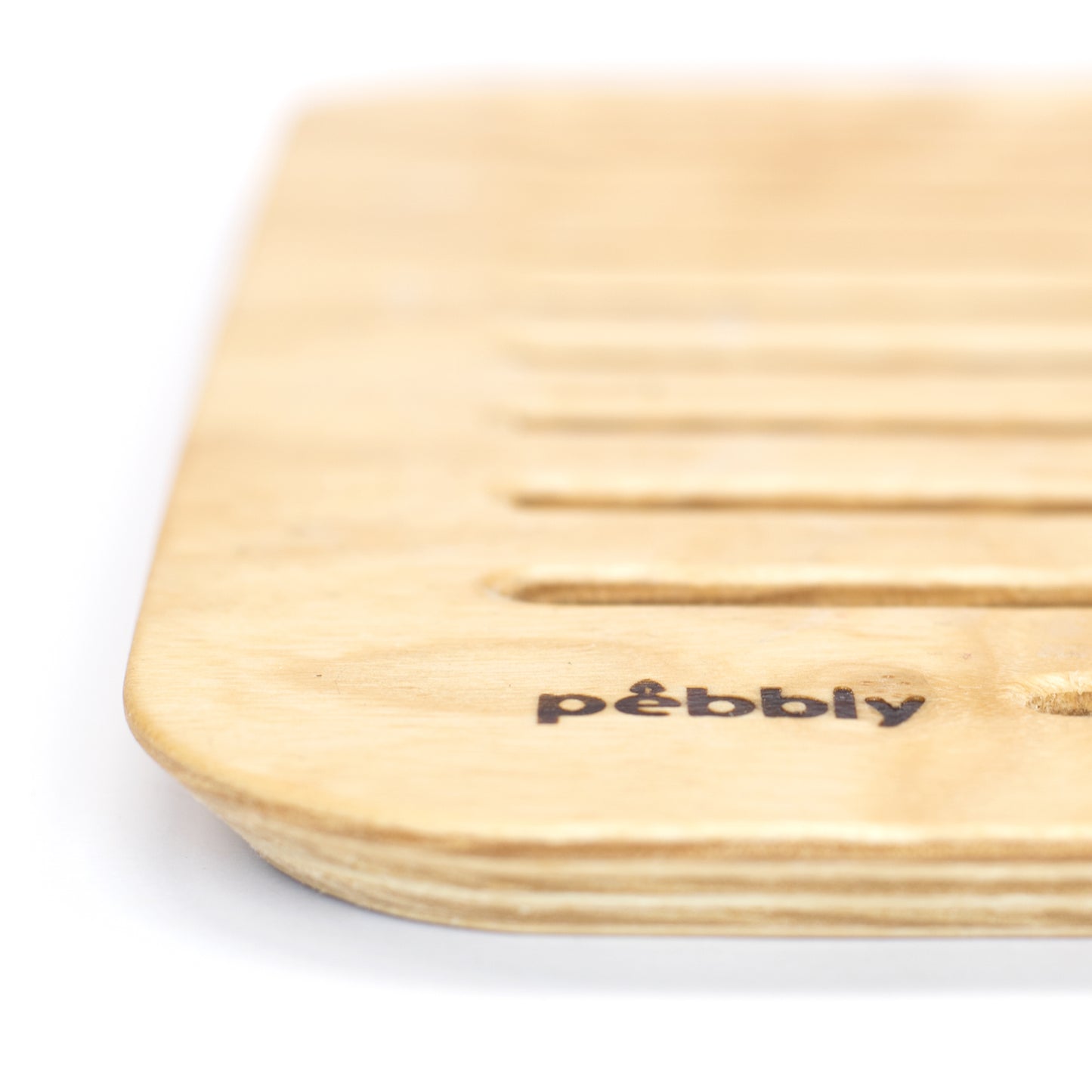 Pebbly -- Planche à pain XL - Made in France