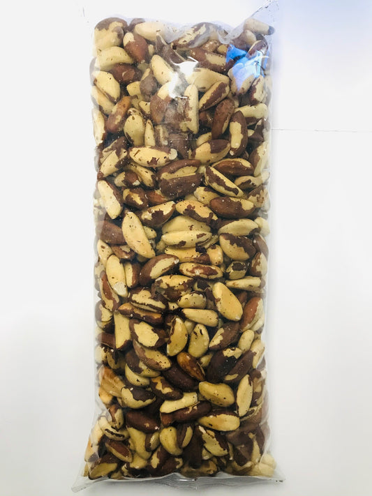 Baramel -- Noix d'amazonie bio Vrac (origine Bolivie) - 2.5 kg